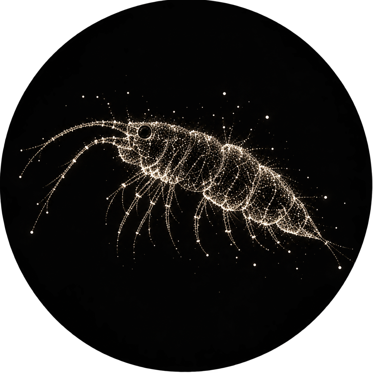 The organism